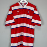 1988/90 CHELSEA THIRD SHIRT (L) UMBRO