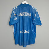 2002/03 BOLIVAR HOME SHIRT (S) ADIDAS