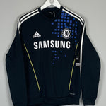 2011/12 CHELSEA JUMPER (S) ADIDAS