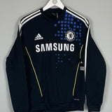 2011/12 CHELSEA JUMPER (S) ADIDAS