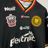 2014/15 LEONES NEGROS AWAY SHIRT (XL) LOTTO