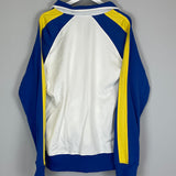 2006/07 BOCA JUNIORS TRACK JACKET (XL) NIKE