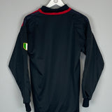 1996/97 AC MILAN GK SHIRT (M) LOTTO