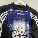 1998/99 ADIDAS GK TEMPLATE SHIRT (S)