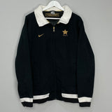 1976/77 JUVENTUS TRACK JACKET (L) NIKE