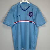 2008/09 NETHERLANDS AWAY SHIRT (XL) NIKE