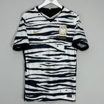 2020/22 SOUTH KOREA AWAY SHIRT (L) NIKE