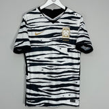 2020/22 SOUTH KOREA AWAY SHIRT (L) NIKE