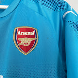 2017/18 ARSENAL AWAY SHIRT (S) PUMA