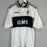 1997/98 FULHAM *BNWT* HOME SHIRT (L) ADIDAS