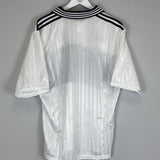 1997/98 FULHAM *BNWT* HOME SHIRT (L) ADIDAS