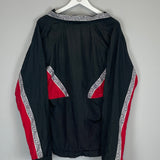 1996 MEXICO TRACK JACKET (L) UMBRO