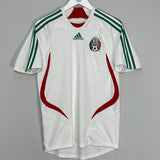 2008 MEXICO AWAY SHIRT (S) ADIDAS