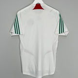 2008 MEXICO AWAY SHIRT (S) ADIDAS