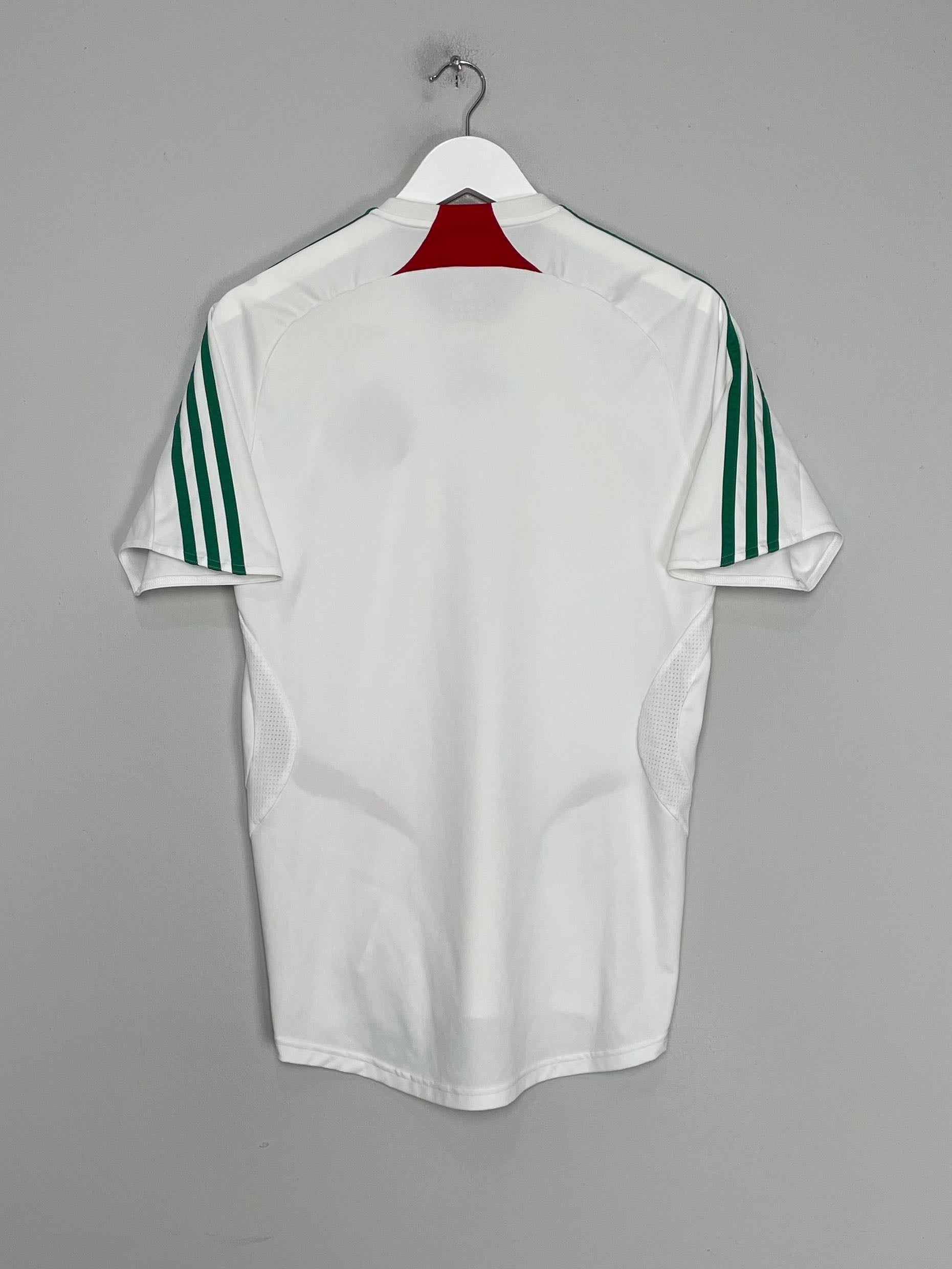 CULT KITS - 2008 MEXICO AWAY SHIRT (S) ADIDAS – Cult Kits