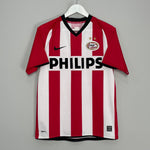 2008/10 PSV HOME SHIRT (S) NIKE