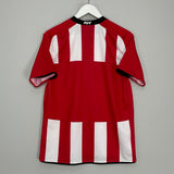 2008/10 PSV HOME SHIRT (S) NIKE