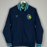 2011/12 NEW YORK COSMOS *BNWT* TRACK JACKET (S) UMBRO