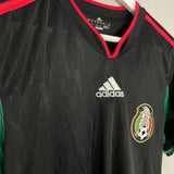 2010 MEXICO AWAY SHIRT (S) ADIDAS