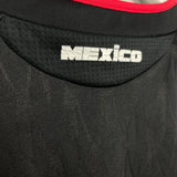 2010 MEXICO AWAY SHIRT (S) ADIDAS