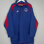 1995/96 PSG TRACK JACKET (L) NIKE