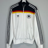 2006 GERMANY ADIDAS ORIGINALS TRACK JACKET (M)