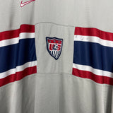 1995/98 USA GK SHIRT (L) NIKE