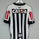 2017 ATLETICO MINEIRO HOME SHIRT (L) TOPPER