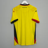 2022/23 WATFORD HOME SHIRT (L) KELME