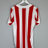 2011/12 OLYMPIAKOS *BNWT* HOME SHIRT (M) PUMA