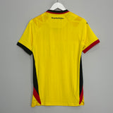 2022/23 WATFORD HOME SHIRT (S) KELME