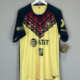 2021/22 CLUB AMERICA *BNWT* HOME SHIRT (XL) NIKE