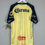 2021/22 CLUB AMERICA *BNWT* HOME SHIRT (XL) NIKE