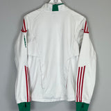 2010/11 MEXICO DRILL TOP (S) ADIDAS