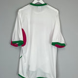 2004 MEXICO OLYMPIC AWAY SHIRT (XL) ATLETICA