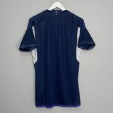 2022/23 SCOTLAND HOME SHIRT (M) ADIDAS