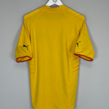 2004/06 CAMEROON AWAY SHIRT (XL) PUMA