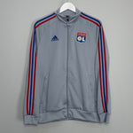 2022/23 LYON TRACK JACKET (M) ADIDAS