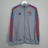 2022/23 LYON TRACK JACKET (M) ADIDAS