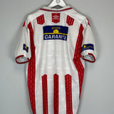 1998/99 NECAXA HOME SHIRT (L) UMBRO