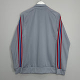 2022/23 LYON TRACK JACKET (M) ADIDAS