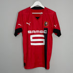 2022/23 STADE RENNAIS HOME SHIRT (M) PUMA