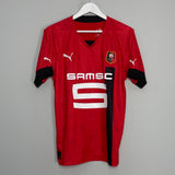 2022/23 STADE RENNAIS HOME SHIRT (M) PUMA