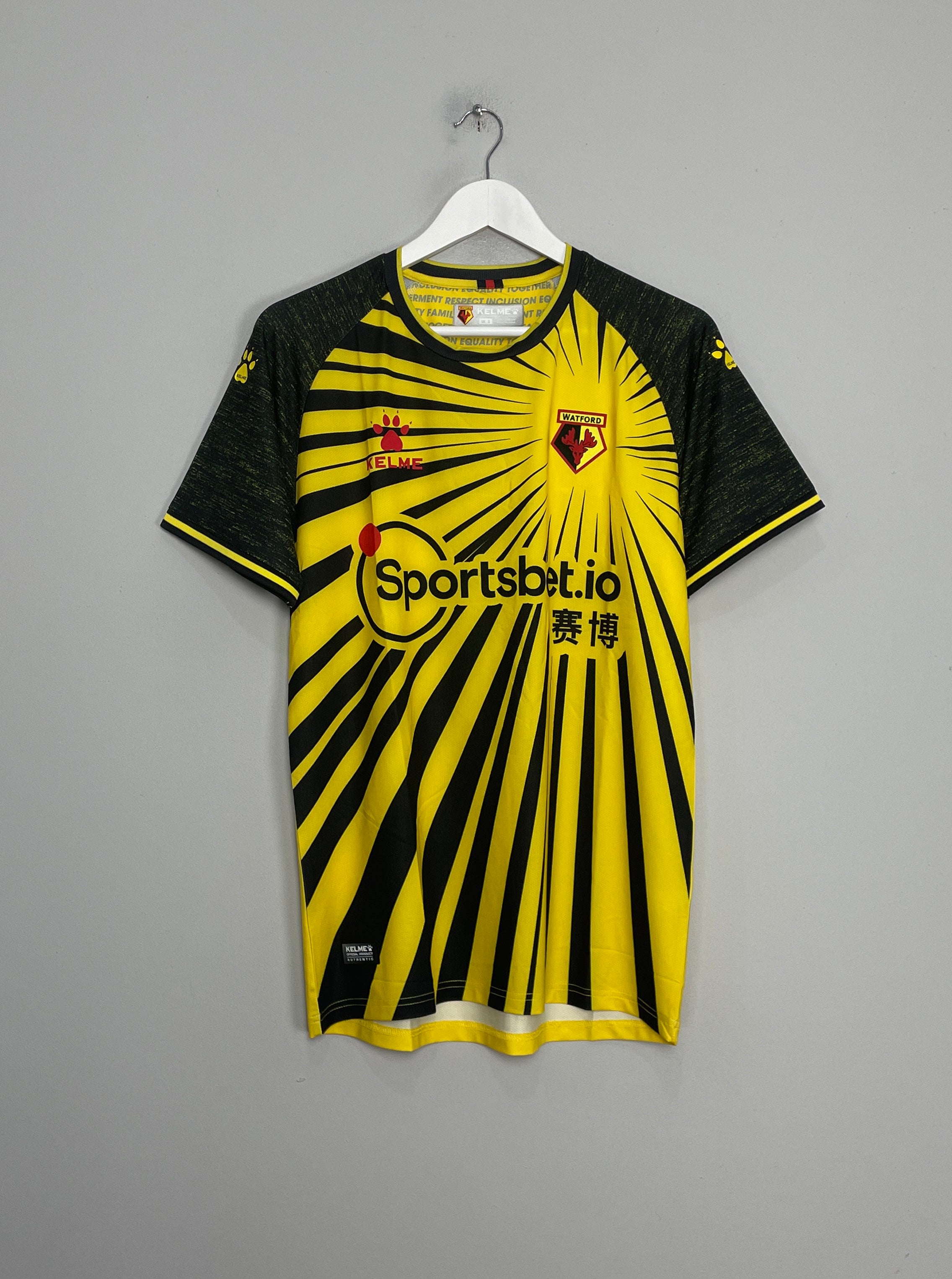 Watford 2020 sale kit