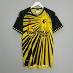 2020/21 WATFORD HOME SHIRT (S) KELME