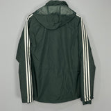 2017/18 MEXICO RAIN JACKET (S) ADIDAS