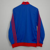 2023/24 LYON TRACK JACKET (M) ADIDAS