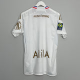 2023/24 LYON HOME SHIRT (M) ADIDAS