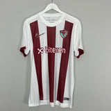 2022/23 HATAYSPOR *BNIB* HOME SHIRT (MULTIPLE SIZES) NIKE