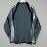 2003/04 GERMANY 1/4 ZIP DRILL TOP (L) ADIDAS